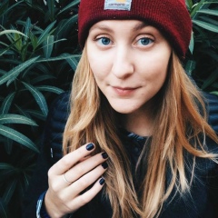 Natalia Sterkina, 27.02, Москва