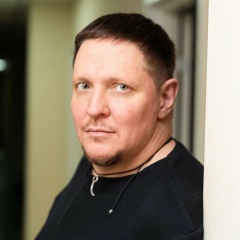 Сергей Бочкарников, 19.09.1981, Москва