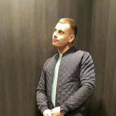 Андрей Гурьянов, 14.02, Москва