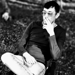 Руслан Миленин, 13.04, Орск