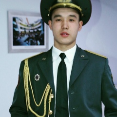 Ринат Тугельбаев, 15.09.1995