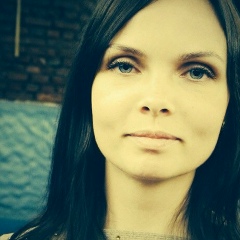 Irinka Nikitina, 30.09, Санкт-Петербург