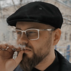 Константин Кузьмичёв, 19.05.1991, Москва