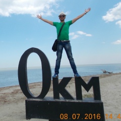 Владимир Головатенко, 21.02, Киев