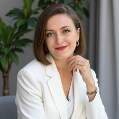 Veronika Bessarabova, 30.04.1987