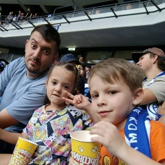 Юрок Повышев, 24.12, Москва