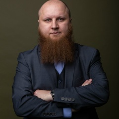 Александр Войткевич, 03.01, Иркутск