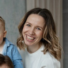 Ника Смолькова, 07.06.1989, Екатеринбург