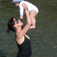 Kalisto Kim, Ulaanbaatar