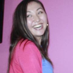 Жанна Жетенова, 28.10.1985, Алматы