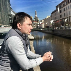 Тёма Вольнов, 08.08, Александров