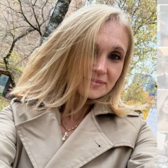 Алина Похорская, 09.06, Москва