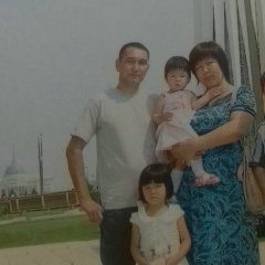 Бахтияр Каттабосынов, 06.08, Астана