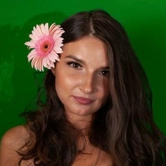 Алёнка Филатова, 11.12.1990, Санкт-Петербург