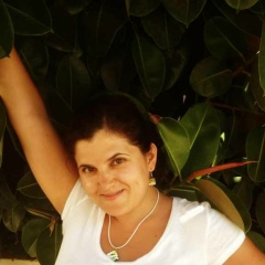 Мария Подилько, 07.07.1980, Новосибирск