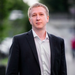 Юрий Денисов, 17.10, Москва