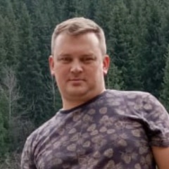 Виталий Мосев, 18.10.1983