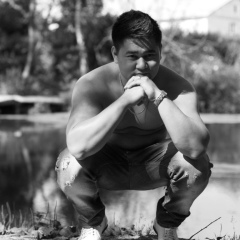 Чин Гиз, 21.05, Москва