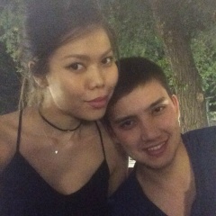 Асем Утегенова, 22.05.1990, Алматы