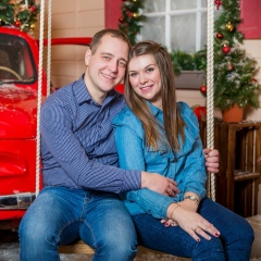 Ирина Климовская, 01.10, Санкт-Петербург