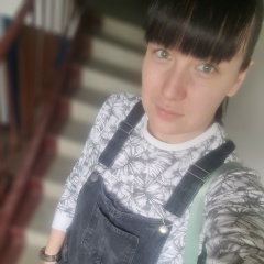 Дарья Шиленко, 03.11.1990, Харьков