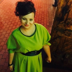 Татьяна Шкарпеткина, 16.09.1985, Щелково