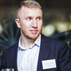 Влад Андреев, 31.01, Москва