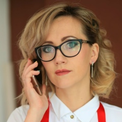 Виктория Волшебная, Набережные Челны