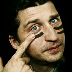 Владимир Беспалов, 19.04.1971, Санкт-Петербург