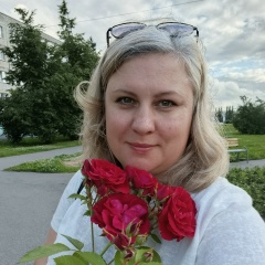 Юлия Нестеренкова, 23.08, Великий Новгород