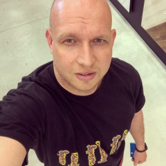 Дима Горский, 25.10.1982, Санкт-Петербург