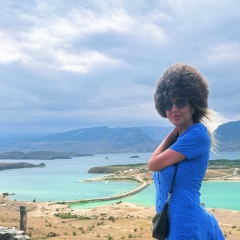 Катерина Александрова, 21.01.1989