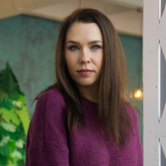 Екатерина Андрианова, 28.04, Каменское / Днепродзержинск