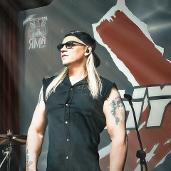 Andy Whynot, 14.09, Ростов-на-Дону