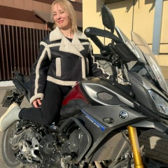 Татьяна Алчакова