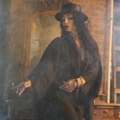 Светлана Куин, 23.03, Санкт-Петербург