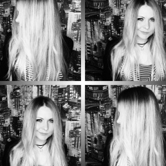 Елена Лоза, 04.12.1990, Харьков