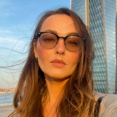 Татиана Баранова, 07.10, Санкт-Петербург