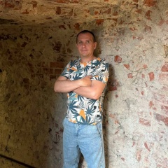 Марат Жданов, 29.07