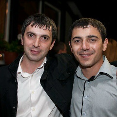 Дмитрий Амвросов, 10.03.1985, Ставрополь