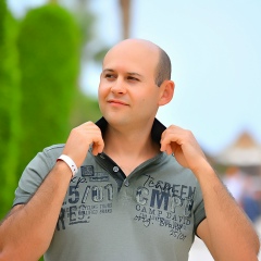 Денис Яншин, Gernsbach