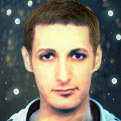 Карлос Давыдов, 28.04.1988, Волгоград