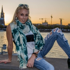 Алёна Бурлаченко, 08.06.1990