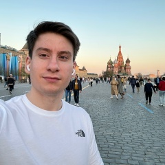 Federico Tomasini, 08.08, Волгоград