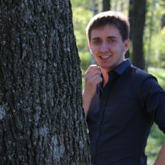 Николай Желудков, 14.04, Санкт-Петербург