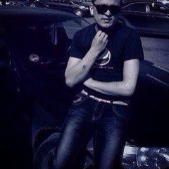 Фоча Мурзулуков, 19.01.1991, Москва