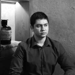 Руслан Баймаханов, 11.04, Алматы