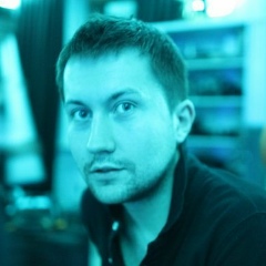 Alexey Beltyukov, 15.05.1987, Санкт-Петербург