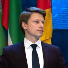 Алексей Матвеев, 13.01, Санкт-Петербург