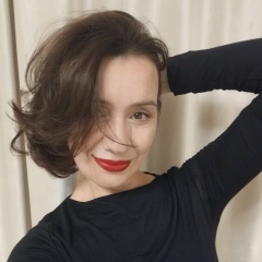 Екатерина Плотникова, 29.02.1980, Санкт-Петербург